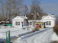 Новая Ляля: Детский сад №10 «Снежок»