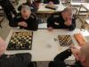 В ИК-54 среди осужденных провели турнир по шахматам