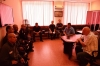 Представители общественных организаций встретились в ИК-54 с осужденными, которые служили в Афганистане