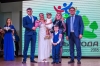 Семья сотрудника ИК-54 заняла первое место на региональном этапе Всероссийского конкурса "Семья года"