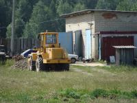 Автомастерская (шиномонтаж) в поселке Заболотный