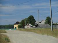 Село Лопаево