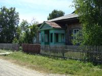 Школа в селе Лопаево