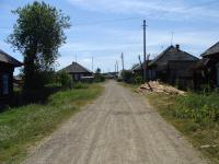 Село Лопаево