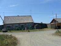 Деревня Савинова
